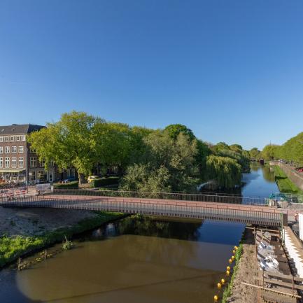 fietsbrug 